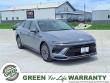 New 2025 Hyundai Sonata Hybrid Limited Sedan