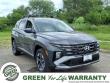 New 2026 Hyundai Tucson SEL AWD SUV