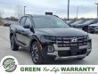 New 2025 Hyundai Santa Cruz Limited Truck