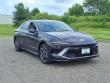 New 2025 Hyundai Sonata SEL Sedan