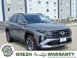 New 2026 Hyundai Tucson SEL Premium AWD SUV