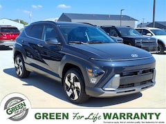 2026 Hyundai Kona Limited AWD SUV