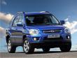Used 2009 Kia Sportage LX SUV