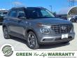 New 2025 Hyundai Venue Limited SUV