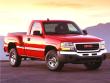 Used 2003 GMC Sierra 1500 SLE Truck