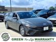 New 2026 Hyundai Elantra SE Sedan