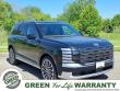 New 2026 Hyundai Palisade Hybrid Calligraphy SUV