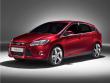 Used 2012 Ford Focus SE Hatchback