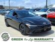 New 2026 Hyundai Elantra SEL Sport Premium Sedan