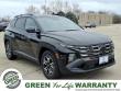 New 2026 Hyundai Tucson XRT FWD SUV