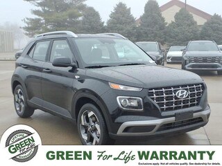2026 Hyundai Venue SEL SUV