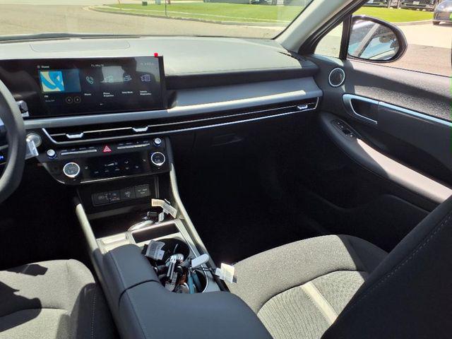 2025 Hyundai Sonata SEL - Photo 6