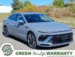 New 2026 Hyundai Sonata SEL Sport Sedan