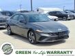 New 2025 Hyundai Elantra SEL Sport Sedan