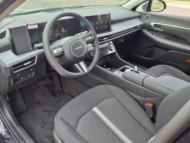 2025 Hyundai Sonata SEL - Photo 15