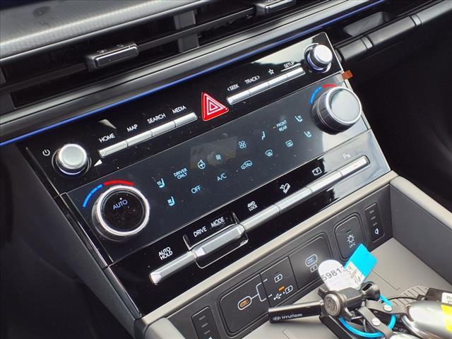 2025 Hyundai Santa Fe Calligraphy - Photo 6