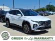 New 2026 Hyundai Tucson Limited AWD SUV