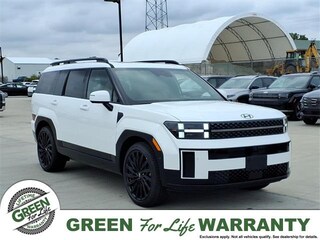 2026 Hyundai Santa Fe Calligraphy FWD SUV