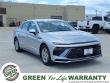 New 2025 Hyundai Sonata SE Sedan
