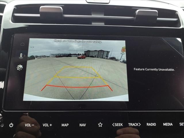 2024 Hyundai Tucson XRT - Photo 9