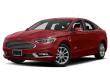 Used 2017 Ford Fusion Energi Titanium Sedan