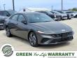 New 2025 Hyundai Elantra SEL Sport Sedan