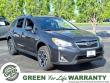 Used 2016 Subaru Crosstrek 2.0i Limited SUV