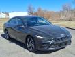 New 2026 Hyundai Elantra Limited Sedan