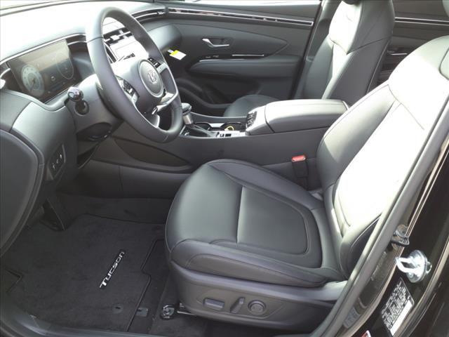 2024 Hyundai Tucson XRT - Photo 13