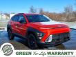 New 2026 Hyundai Kona SEL Sport AWD SUV