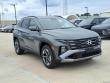New 2026 Hyundai Tucson SEL AWD SUV