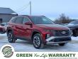 New 2026 Hyundai Tucson SEL AWD SUV