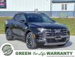 New 2025 Hyundai Santa Cruz Limited Truck