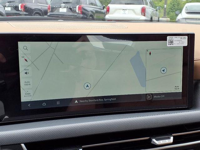 2025 Hyundai Sonata Hybrid Limited - Photo 8