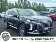 Certified 2023 Hyundai Palisade Calligraphy SUV