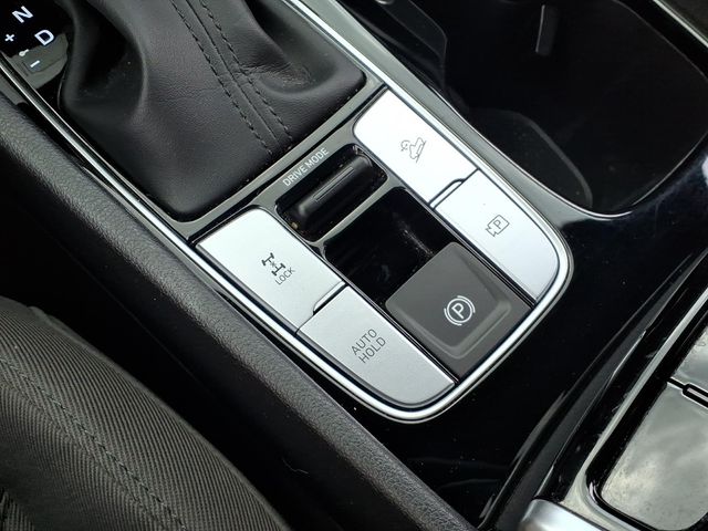 2024 Hyundai Santa Cruz SEL - Photo 15