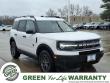 Used 2022 Ford Bronco Sport Big Bend SUV