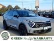 Used 2024 Kia Sportage X-Pro Prestige SUV
