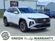 New 2026 Hyundai Tucson SEL Convenience FWD SUV