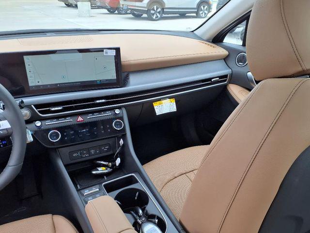 2025 Hyundai Sonata Hybrid Limited - Photo 6
