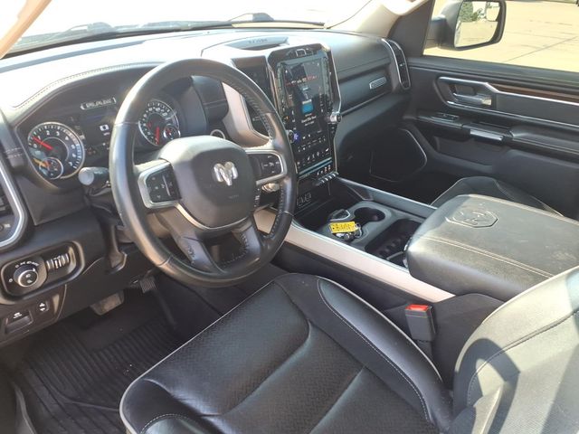 2021 RAM Ram 1500 Pickup Laramie - Photo 16