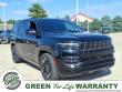 Used 2024 Jeep Grand Wagoneer Series II SUV