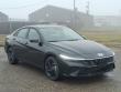 New 2026 Hyundai Elantra SEL Sport Sedan