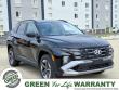 New 2026 Hyundai Palisade Hybrid Blue SEL Premium 8P SUV