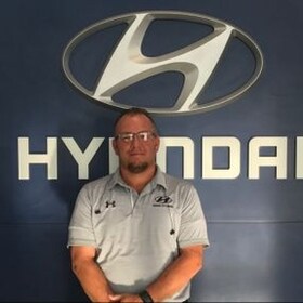 Staff member Gustin McClellan from ID_6f460b2ff1be