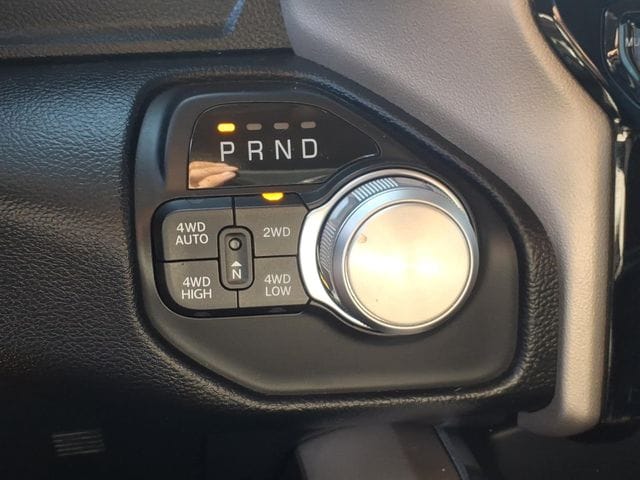 2021 RAM Ram 1500 Pickup Laramie - Photo 11