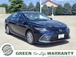 Toyota Camry Hybrid