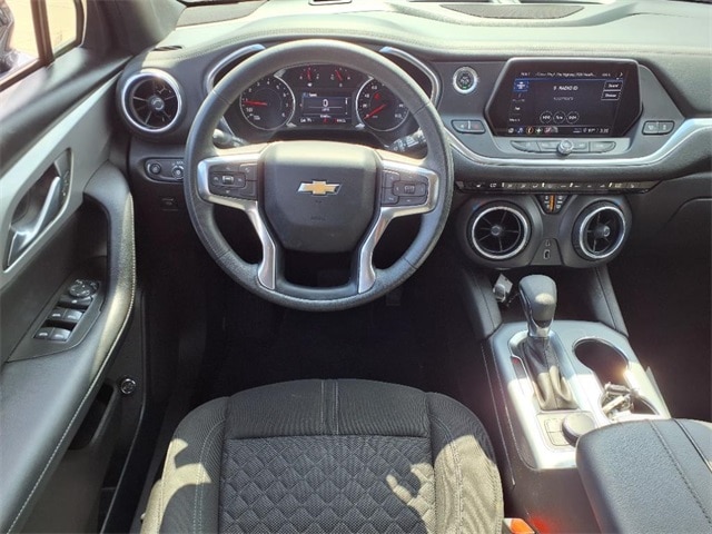 Image 9 of 2022 Chevrolet Blazer LT SUV