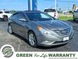 Used 2013 Hyundai Sonata Limited Sedan