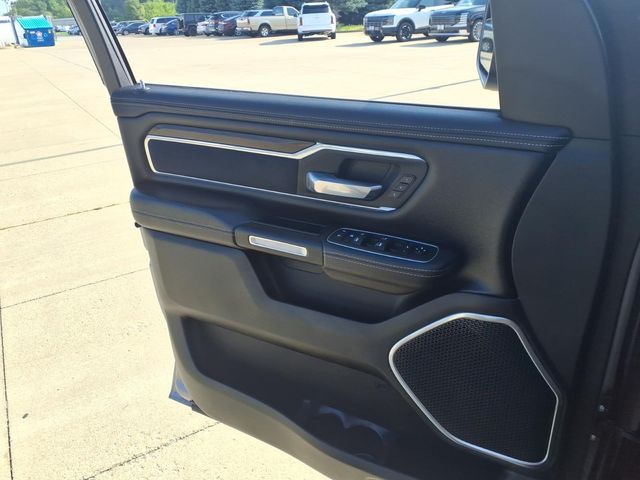 2021 RAM Ram 1500 Pickup Laramie - Photo 15